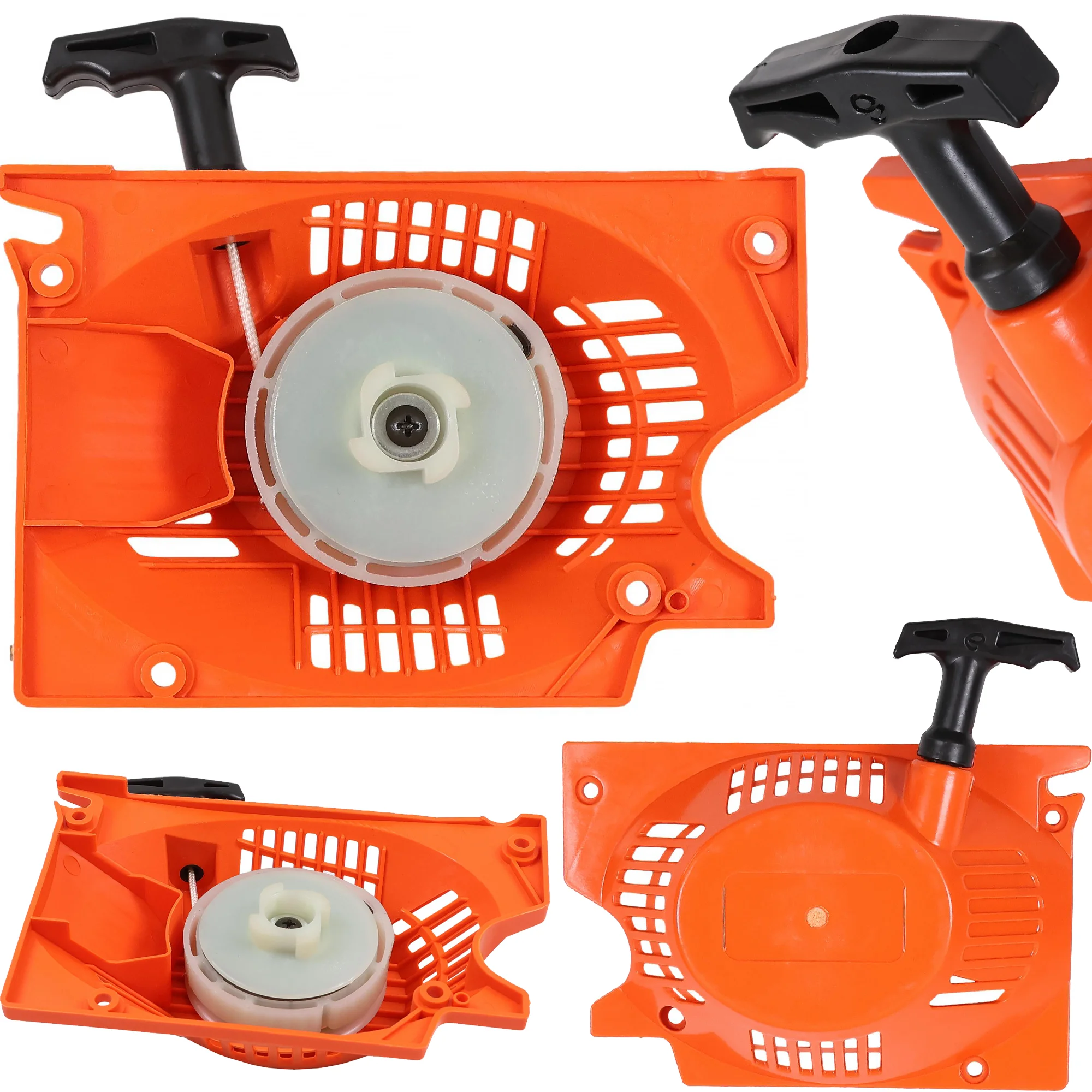 Tecumseh Seilzugstarter Starter HMSK105 | Börger Motorgeräte GmbH