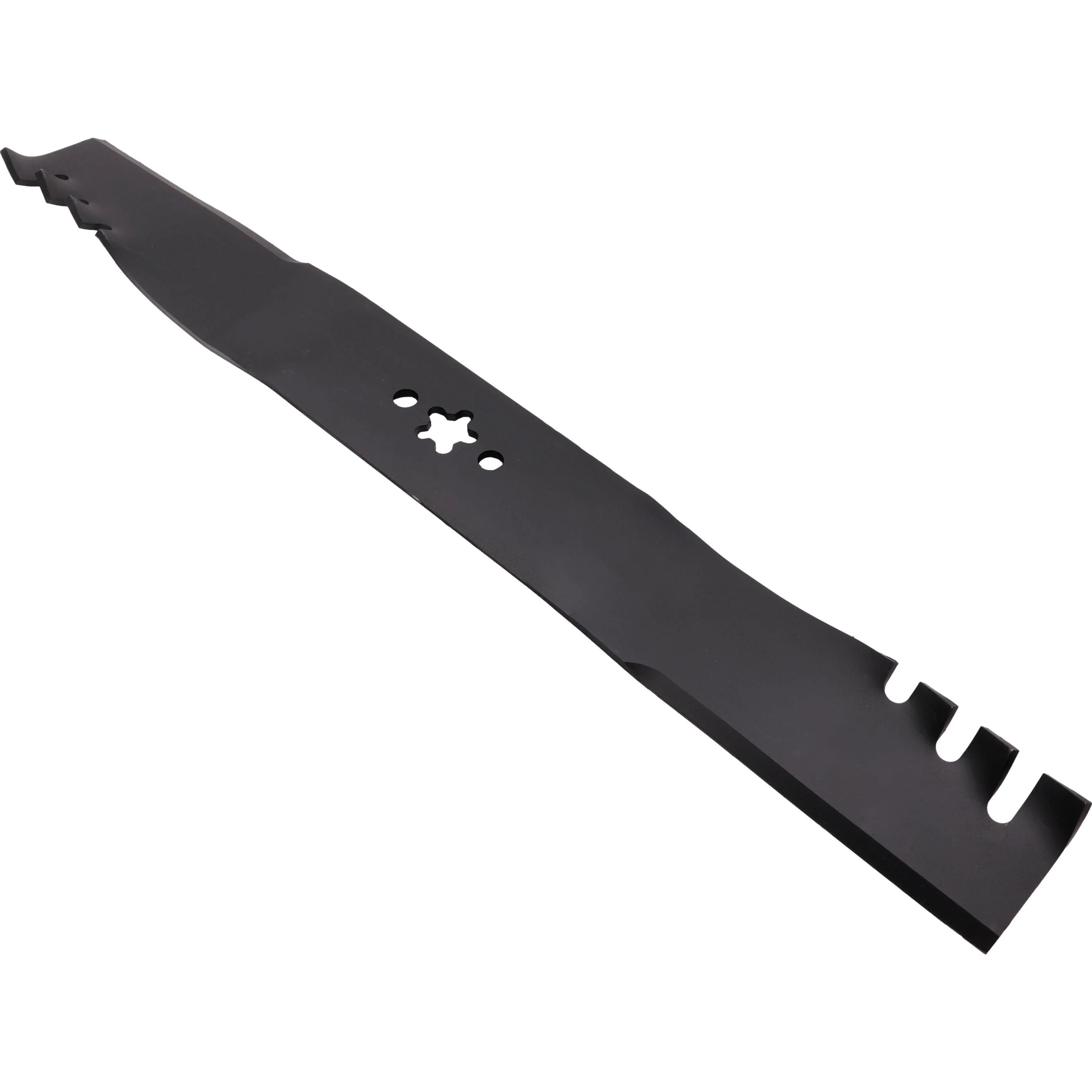 Kniv 55 cm passer til Husqvarna Partner gressklipper 532422706 580244001 422706
